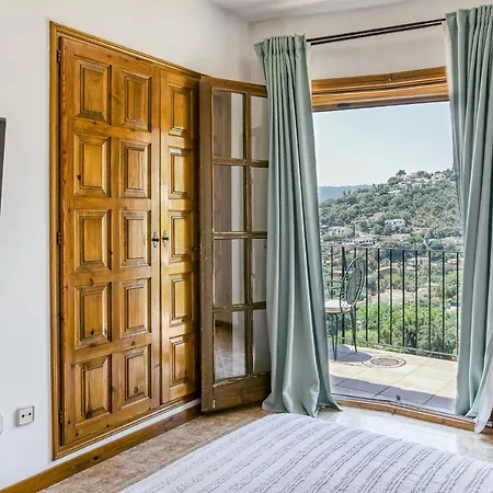 Castell Mirto - Private Pool Villa Calonge (Catalonia)