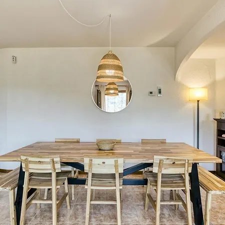 Castell Mirto - Private Pool Villa