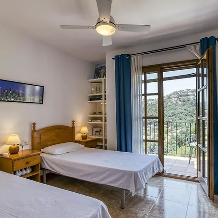 Villa Castell Mirto - Private Pool