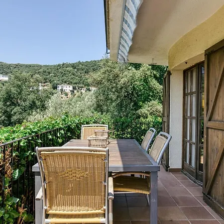 Villa Castell Mirto - Private Pool Calonge (Catalonia)