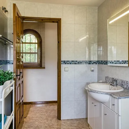 Castell Mirto - Private Pool Villa Calonge (Catalonia)