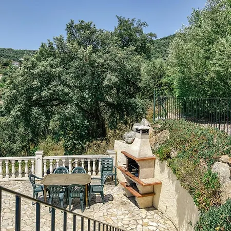 Castell Mirto - Private Pool Calonge (Catalonia)
