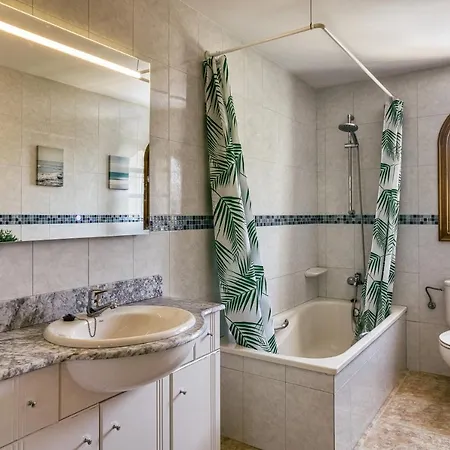 Villa Castell Mirto - Private Pool