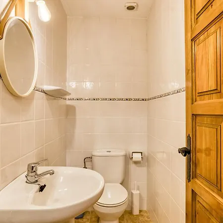 Villa Castell Mirto - Private Pool Calonge (Catalonia)