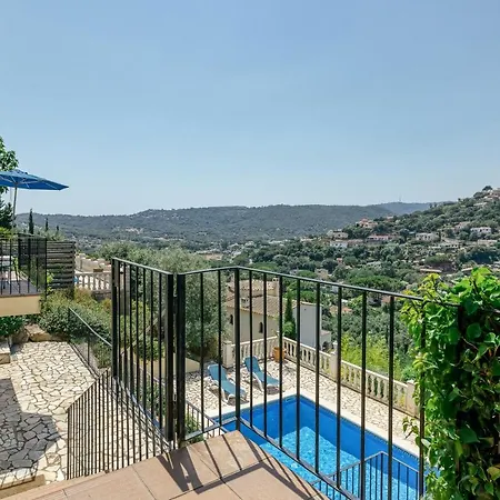 Castell Mirto - Private Pool *