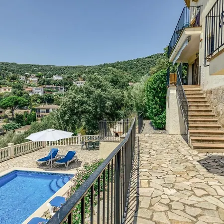 Villa Castell Mirto - Private Pool Calonge (Catalonia)