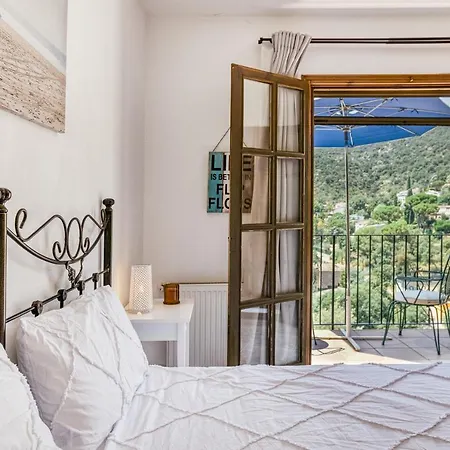 Castell Mirto - Private Pool * Calonge (Catalonia)