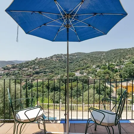 Castell Mirto - Private Pool * Calonge (Catalonia)